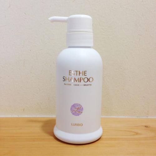 エステシャンプーポンプタイプ300ml