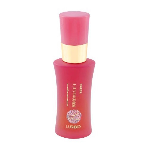 ルリビオ　ヒオウギの美容液  25年春の季節限定商品 30ml