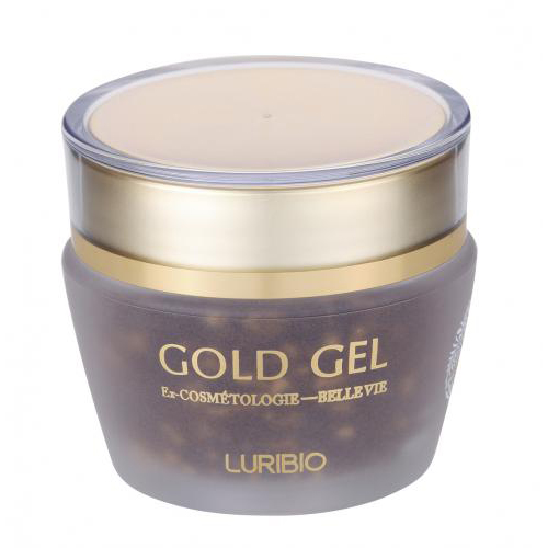 ルリビオ　ゴールドジェル　33g