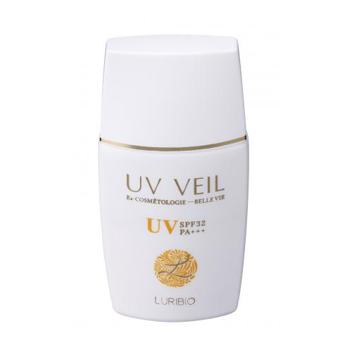 ルリビオ　UVヴェール 30ml