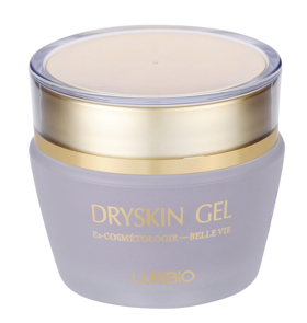 ルリビオ　ドライスキンジェル　33g