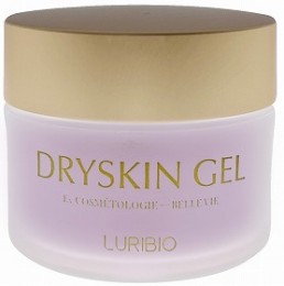 ルリビオ　ドライスキンジェル　50g