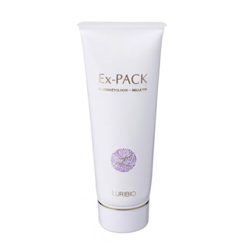 ルリビオ　エキスパック　90g