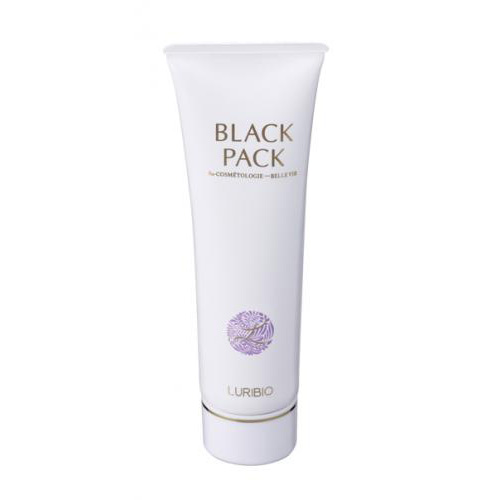 ルリビオ　ブラックパック　100g