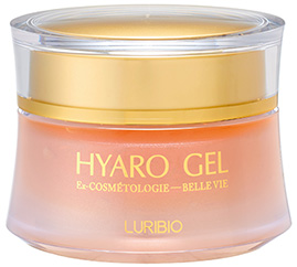 ルリビオ　ヒアロジェル　33g