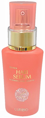 ルリビオ　HARI美容液 30ml  秋 季節限定商品